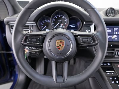 Porsche Macan Gebrauchtwagen