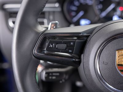 Porsche Macan Gebrauchtwagen