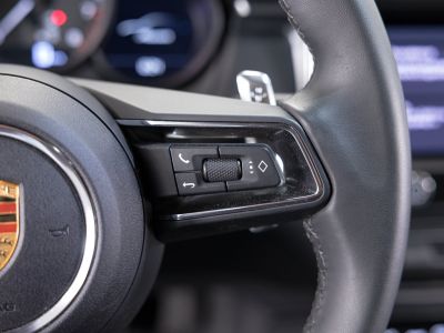 Porsche Macan Gebrauchtwagen