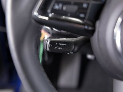 Porsche Macan Gebrauchtwagen