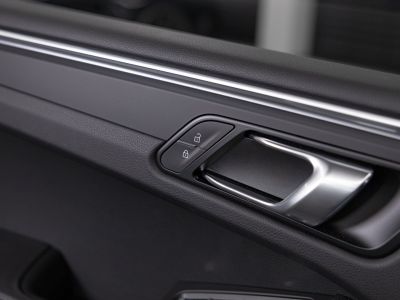 Porsche Macan Gebrauchtwagen