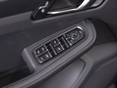 Porsche Macan Gebrauchtwagen