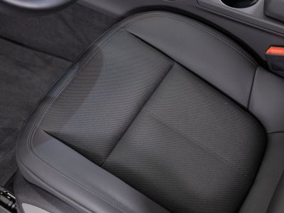 Porsche Macan Gebrauchtwagen