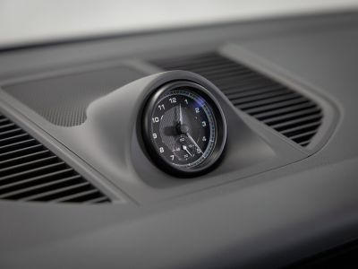 Porsche Macan Gebrauchtwagen