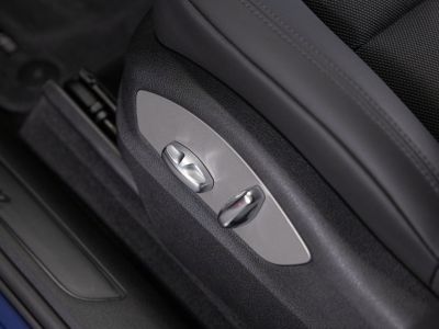 Porsche Macan Gebrauchtwagen