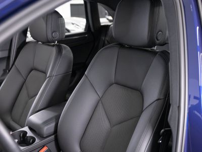 Porsche Macan Gebrauchtwagen