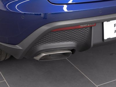 Porsche Macan Gebrauchtwagen