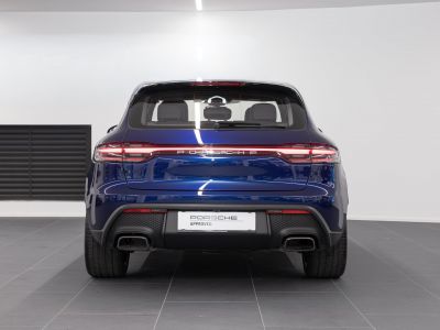 Porsche Macan Gebrauchtwagen