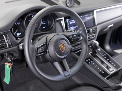 Porsche Macan Gebrauchtwagen