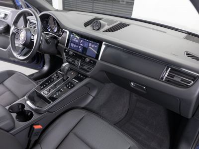 Porsche Macan Gebrauchtwagen