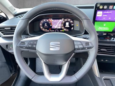 Seat Leon Gebrauchtwagen