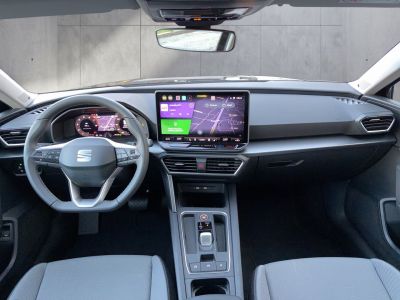 Seat Leon Gebrauchtwagen