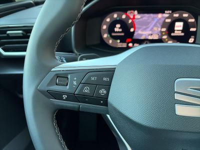 Seat Leon Gebrauchtwagen