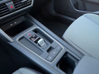 Seat Leon Gebrauchtwagen