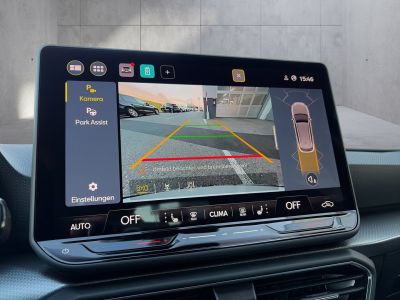 Seat Leon Gebrauchtwagen