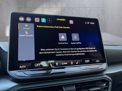 Seat Leon Gebrauchtwagen