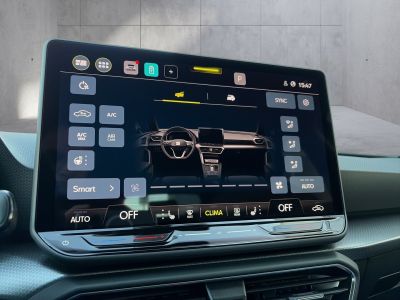 Seat Leon Gebrauchtwagen