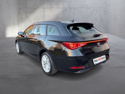 Seat Leon Gebrauchtwagen