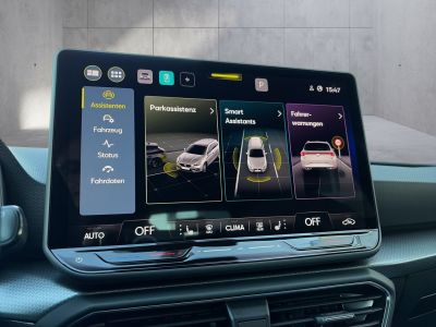 Seat Leon Gebrauchtwagen