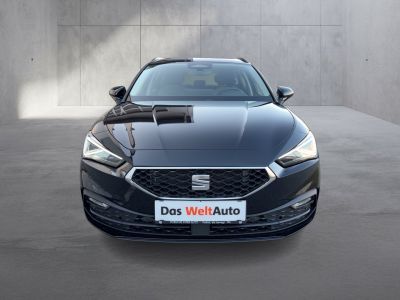 Seat Leon Gebrauchtwagen