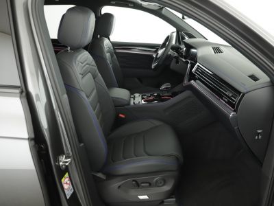 VW Touareg Gebrauchtwagen