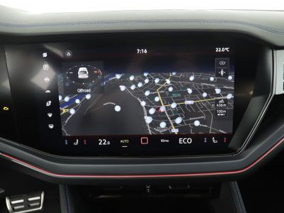 VW Touareg Gebrauchtwagen