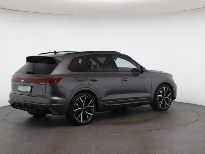 VW Touareg Gebrauchtwagen