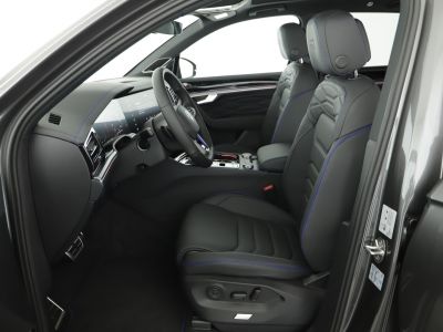 VW Touareg Gebrauchtwagen