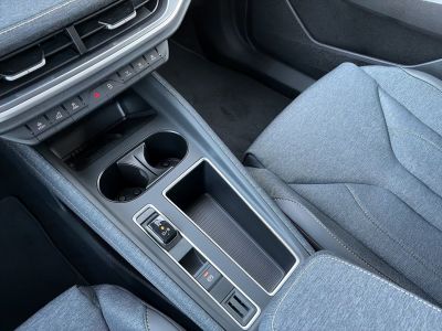 Skoda Elroq Gebrauchtwagen