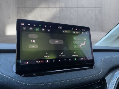 Skoda Elroq Gebrauchtwagen