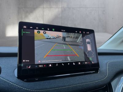 Skoda Elroq Gebrauchtwagen