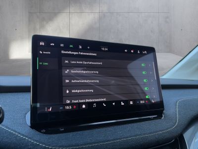 Skoda Elroq Gebrauchtwagen