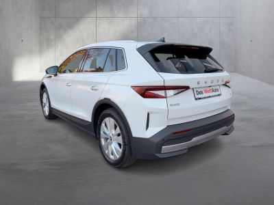 Skoda Elroq Gebrauchtwagen