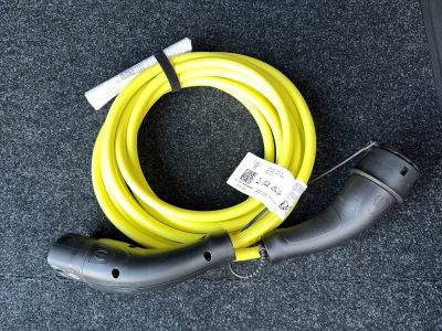 Skoda Elroq Gebrauchtwagen