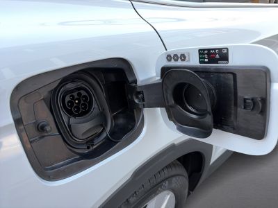 Skoda Elroq Gebrauchtwagen