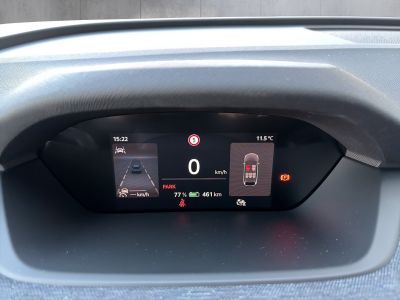 Skoda Elroq Gebrauchtwagen