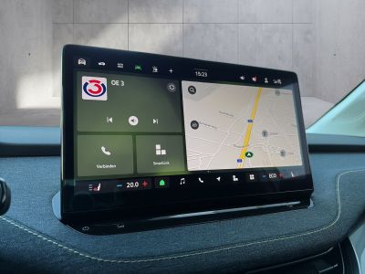 Skoda Elroq Gebrauchtwagen