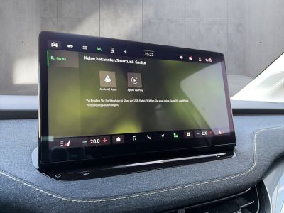 Skoda Elroq Gebrauchtwagen