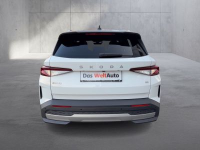 Skoda Elroq Gebrauchtwagen