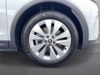 Skoda Elroq Gebrauchtwagen