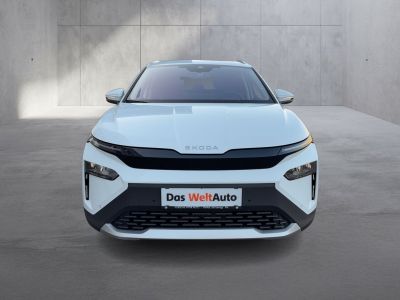 Skoda Elroq Gebrauchtwagen