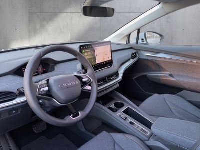 Skoda Elroq Gebrauchtwagen