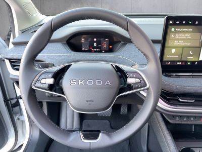 Skoda Elroq Gebrauchtwagen