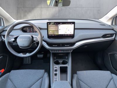 Skoda Elroq Gebrauchtwagen