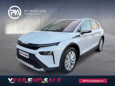 Skoda Elroq Gebrauchtwagen