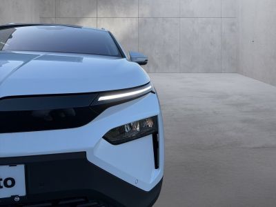 Skoda Elroq Gebrauchtwagen