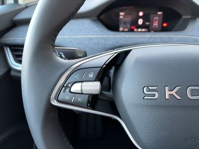 Skoda Elroq Gebrauchtwagen