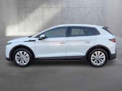 Skoda Elroq Gebrauchtwagen