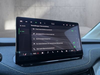 Skoda Elroq Gebrauchtwagen