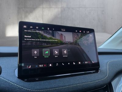 Skoda Elroq Gebrauchtwagen